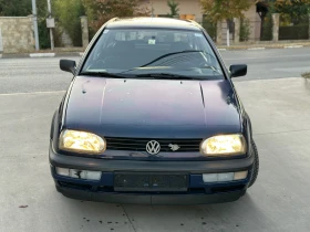 VW Golf 1.9TDI КЛИМАТИК, снимка 7