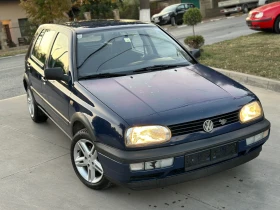 VW Golf 1.9TDI КЛИМАТИК, снимка 1