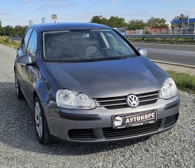 VW Golf 1.9TDI* 4MOTION * , снимка 3