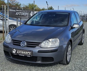 VW Golf 1.9TDI* 4MOTION * , снимка 1