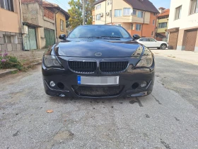 BMW 645 CI* HAMANN, снимка 8