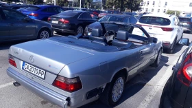 Mercedes-Benz E 200, снимка 12