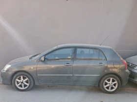 Toyota Corolla 1, 6 110 к.с., снимка 2