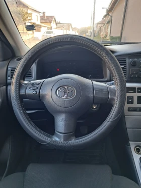 Toyota Corolla 1, 6 110 к.с., снимка 10