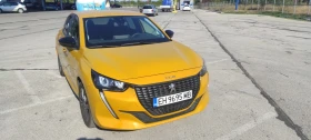 Peugeot 208, снимка 2