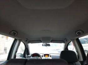 Opel Zafira 1.7 CDTi | Mobile.bg    13