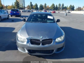 BMW 335 IS - [13] 