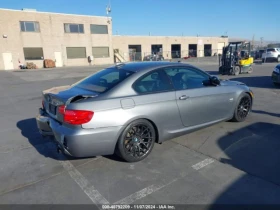 BMW 335 IS - [5] 