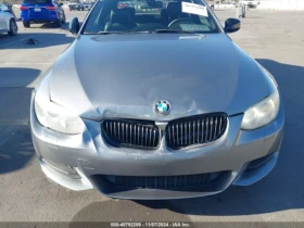 BMW 335 IS - [18] 