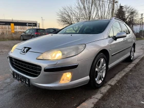 Peugeot 407 2, 000 HDI EURO4 | Mobile.bg    4