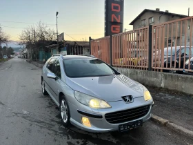 Peugeot 407 2, 000 HDI EURO4 | Mobile.bg    2