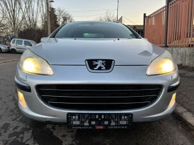 Peugeot 407 2, 000 HDI EURO4 | Mobile.bg    3