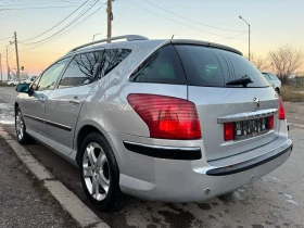 Peugeot 407 2, 000 HDI EURO4 | Mobile.bg    5