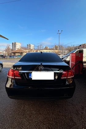 Mercedes-Benz E 350 7G-TRONIC PLUS, снимка 6