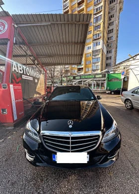 Mercedes-Benz E 350 7G-TRONIC PLUS, снимка 8