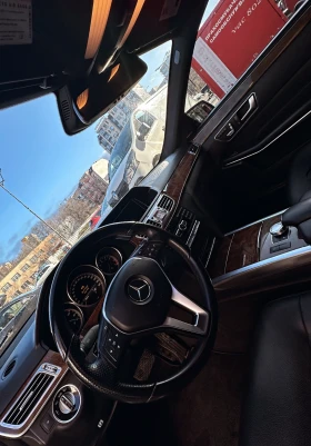 Mercedes-Benz E 350 7G-TRONIC PLUS, снимка 10