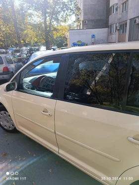 VW Touran, снимка 4