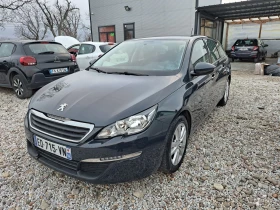     Peugeot 308 1.6 HDI EURO6 100