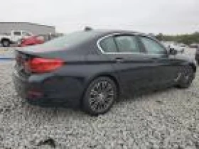 BMW 540 XI, снимка 3