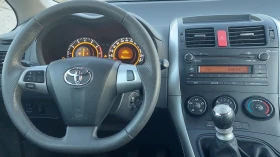 Toyota Auris 1.33VVT-I FACELIFT 125000км Германия ОТЛИЧНА, снимка 13