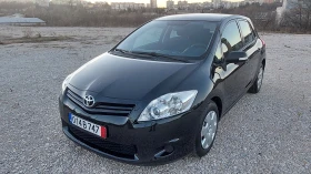 Toyota Auris 1.33VVT-I FACELIFT 125000км Германия ОТЛИЧНА, снимка 1