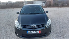 Toyota Auris 1.33VVT-I FACELIFT 125000км Германия ОТЛИЧНА, снимка 2