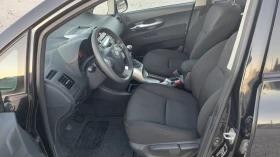 Toyota Auris 1.33VVT-I FACELIFT 125000км Германия ОТЛИЧНА, снимка 9