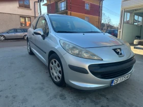 Peugeot 207 (+ карта за градски) 1.4i, снимка 1