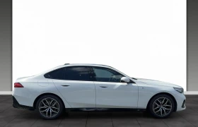 BMW 520 d xDrive = M-Sport= Гаранция, снимка 4