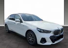 BMW 520 d xDrive = M-Sport= Гаранция, снимка 1