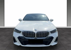 BMW 520 d xDrive = M-Sport= Гаранция, снимка 2