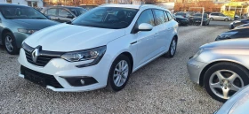 Renault Megane 1.5DCI, снимка 1