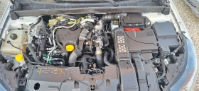 Renault Megane 1.5DCI, снимка 9