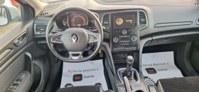 Renault Megane 1.5DCI, снимка 6