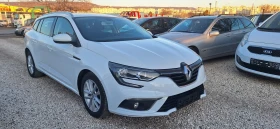 Renault Megane 1.5DCI, снимка 2