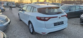 Renault Megane 1.5DCI, снимка 4