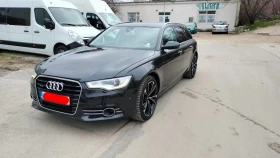 Audi A6 3.0 TDI quattro , снимка 4