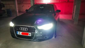 Audi A6 3.0 TDI quattro , снимка 5