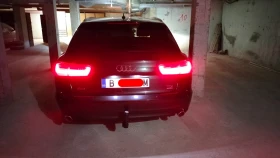 Audi A6 3.0 TDI quattro , снимка 6