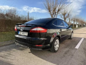 Ford Mondeo 2.0 TDCi, снимка 3