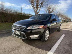 Ford Mondeo 2.0 TDCi, снимка 2