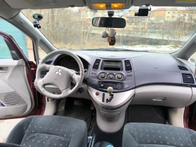 Mitsubishi Grandis 2.4, 165 к.с., снимка 10