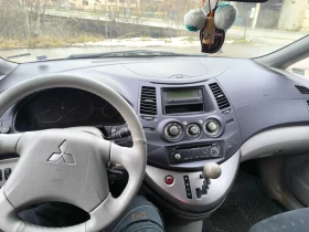 Mitsubishi Grandis 2.4, 165 .. | Mobile.bg    12