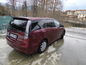 Mitsubishi Grandis 2.4, 165 к.с., снимка 6