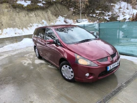 Mitsubishi Grandis 2.4, 165 .. | Mobile.bg    3