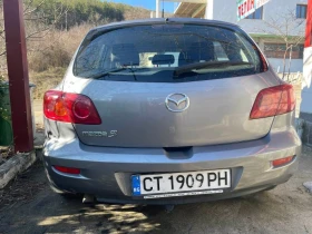 Mazda 3 1.6hdi | Mobile.bg    2