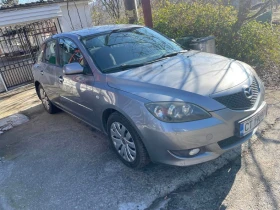     Mazda 3 1.6hdi