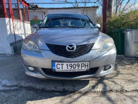 Mazda 3 1.6hdi | Mobile.bg    4