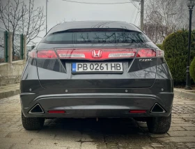 Honda Civic 1.4, снимка 5