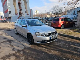 VW Passat B7, снимка 4